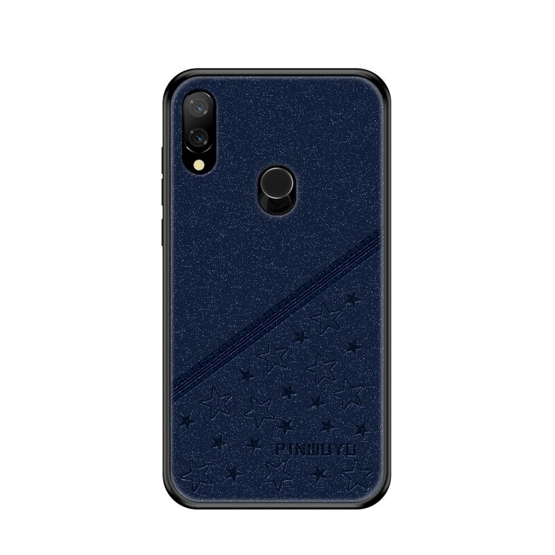 Xiaomi Redmi Note 7 Lucky Star Series Case Pinwuyo