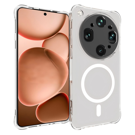 Capa Oppo Find X9 Ultra...