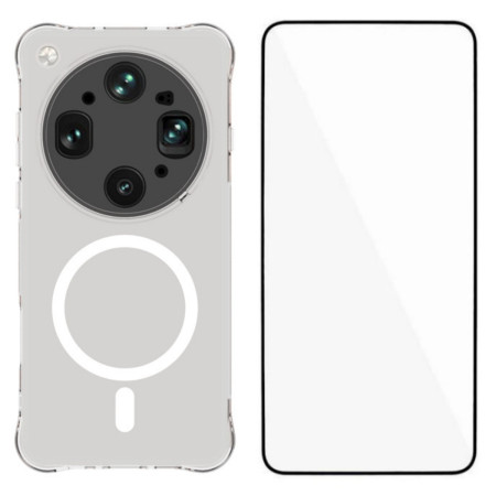 Coque Oppo Find X9 Ultra...