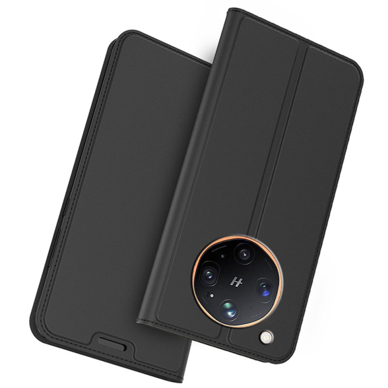 Capa Flip Cover Oppo Find X9 Ultra Card Case