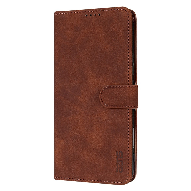 Capa efeito camurça Oppo Find X9 Ultra