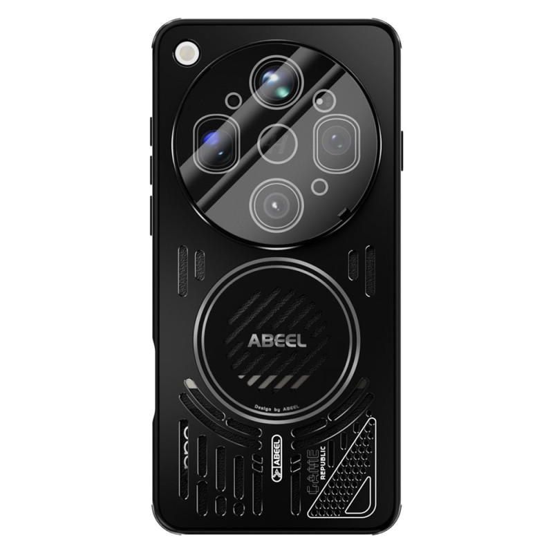 Capa magnética para Oppo Find X9 Ultra ABEEL