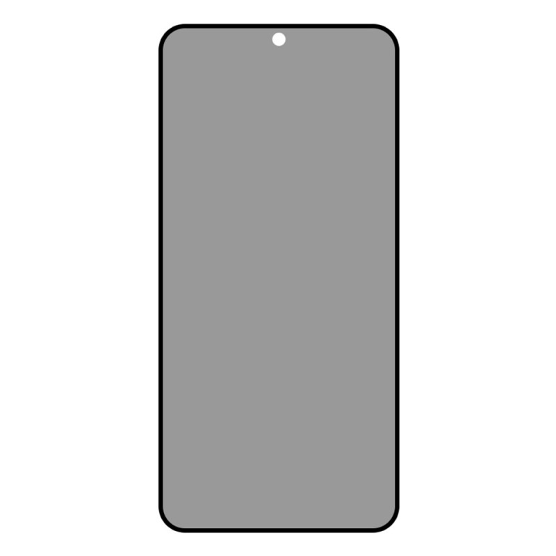 Protetor de ecrã de vidro temperado resistente à corrosão Oppo Find X9 Ultra