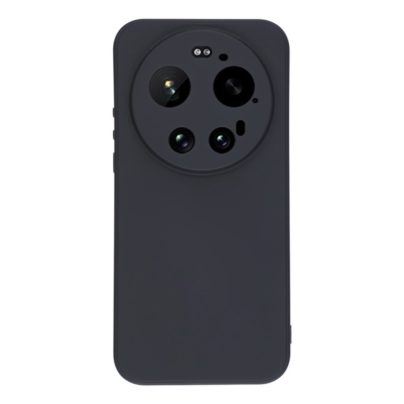 Capa de silicone Xiaomi 17 Ultra