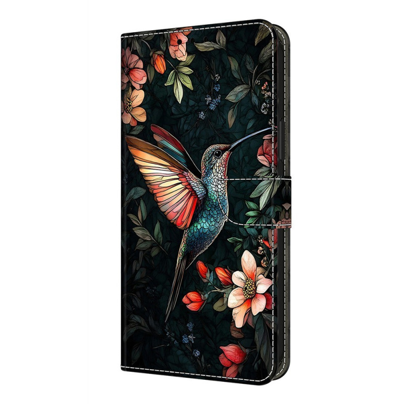 Capa verde Xiaomi 17 Ultra Pie