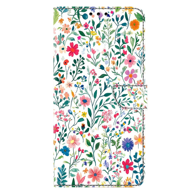 Xiaomi 17 Ultra Capa para canteiro de flores