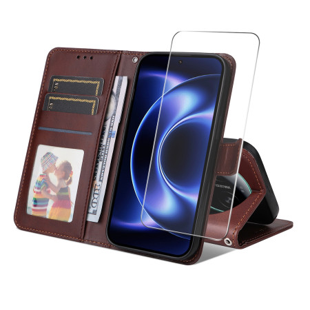 Xiaomi 17 Ultra Leatherette...