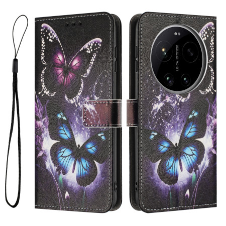 Capa Xiaomi 17 Ultra Two...