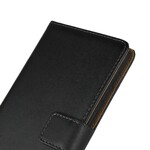 Capa para convite Samsung Galaxy A10 Genuine Leather Invitation