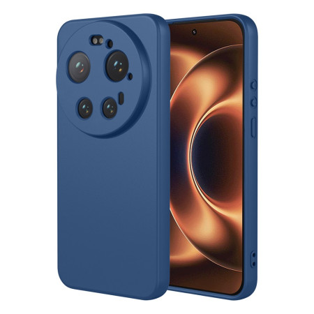 Capa de silicone Xiaomi 17...