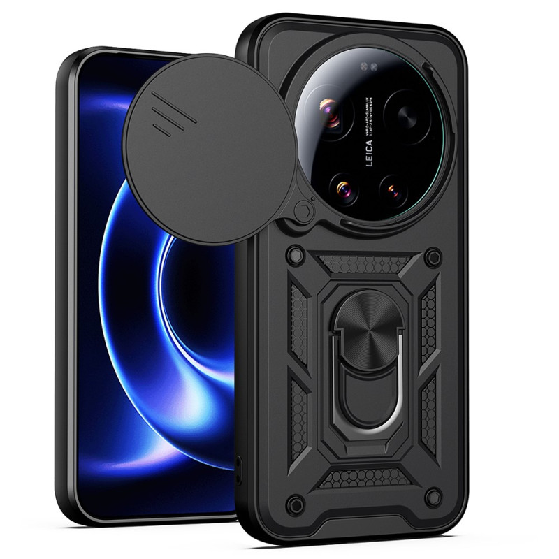 Capa rígida de ultra proteção Xiaomi 17