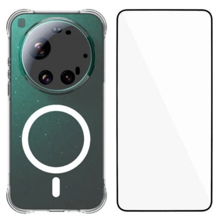 Capa magnética Xiaomi 17...