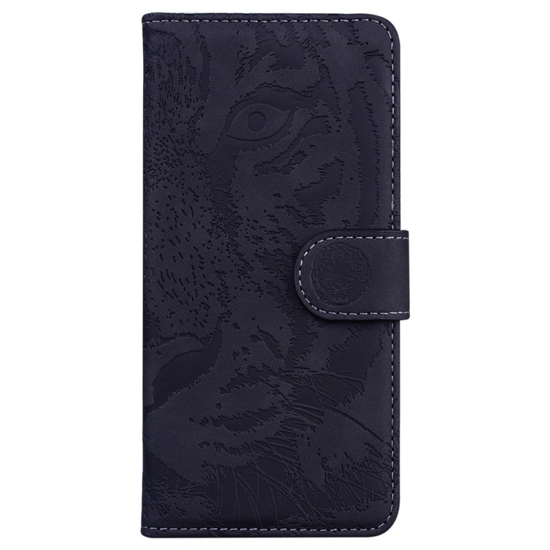 Capa Xiaomi 17 Ultra Tiger Print
