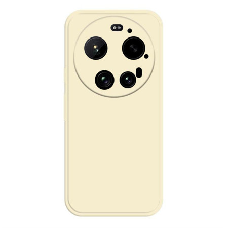 Capa de silicone Xiaomi 17...