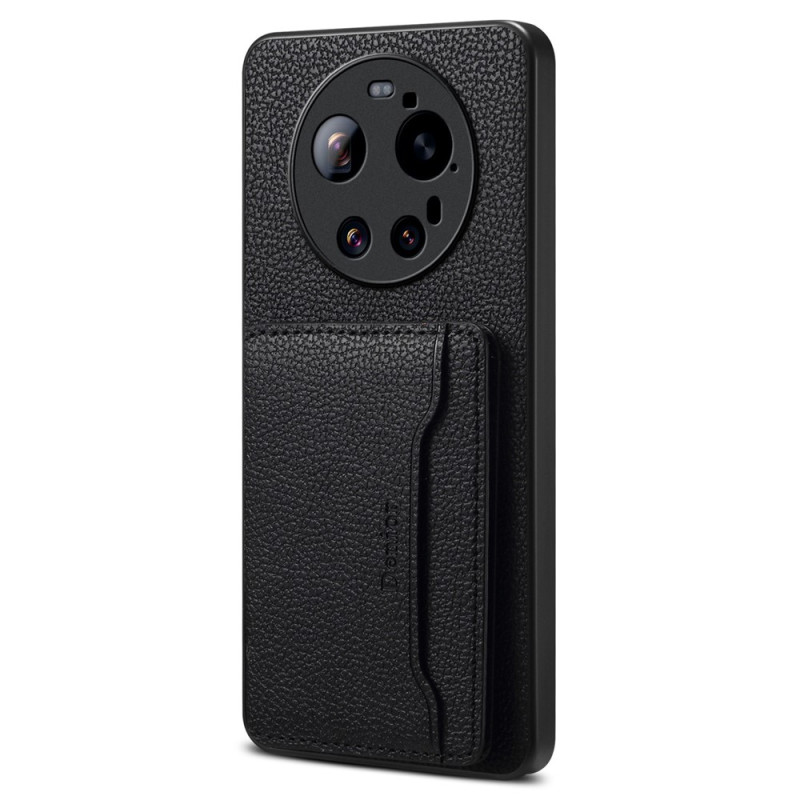 Xiaomi 17 Ultra Case Capa para cartão