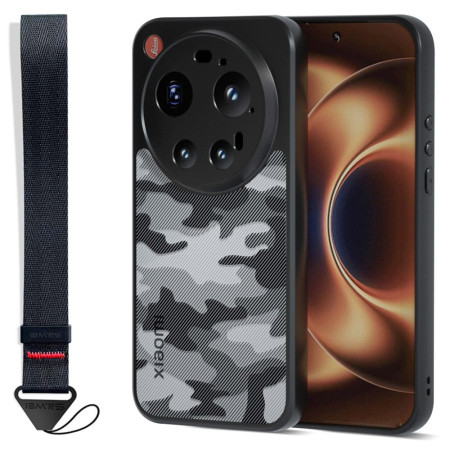 Capa rígido Xiaomi 17...