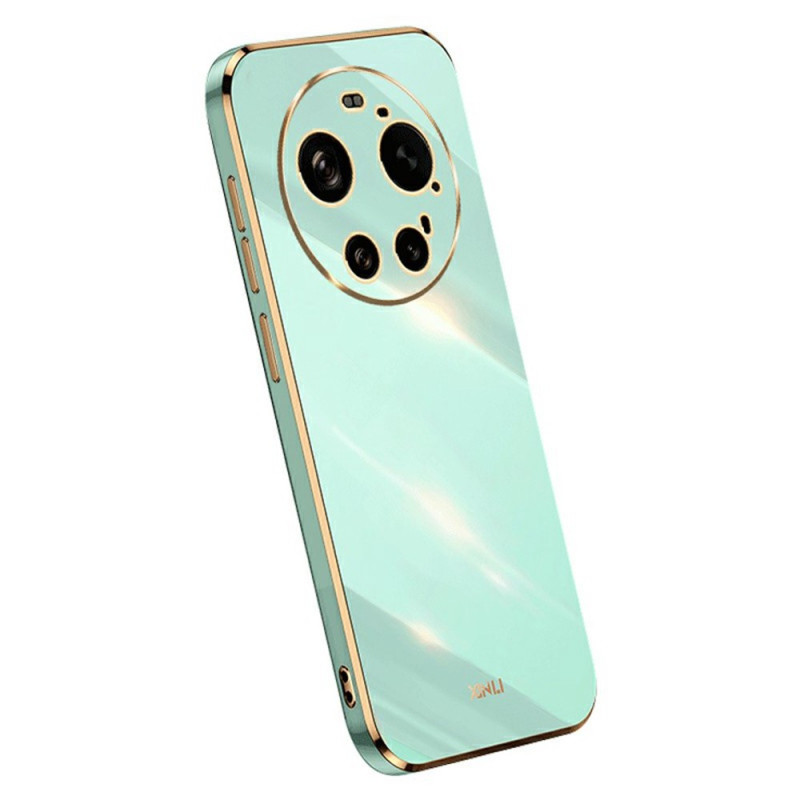 Capa Xiaomi 17 Ultra XINLI