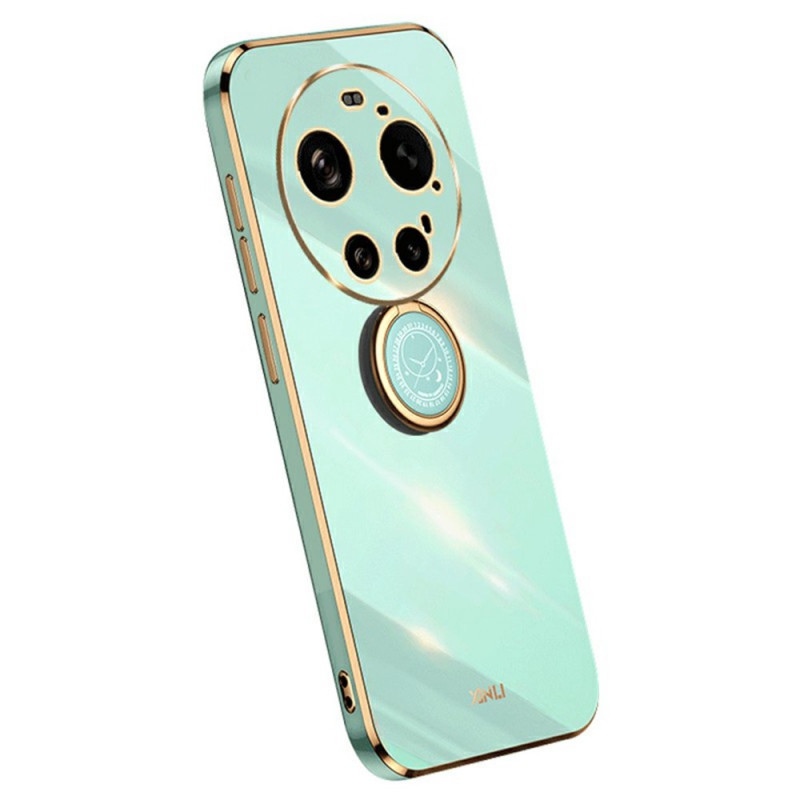 Anel de suporte da capa Xiaomi 17 Ultra XINLI