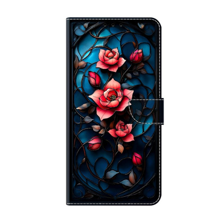Capa Xiaomi 17 Ultra Rosa
