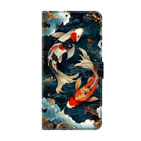 Capa Xiaomi 17 Ultra Koi Carp