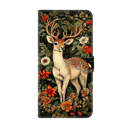 Capa Xiaomi 17 Ultra Deer...