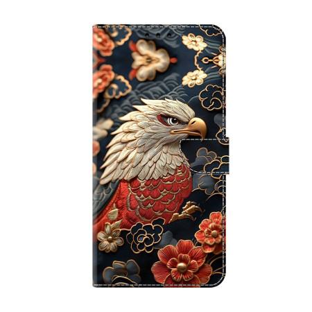 Capa Xiaomi 17 Ultra Águia...