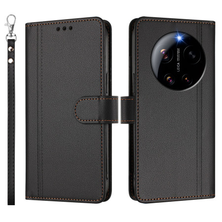 Xiaomi 17 Ultra Wallet Case...