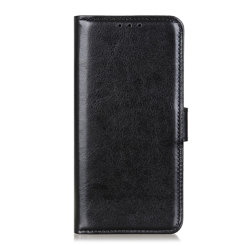 Capa de couro sintético para Xiaomi 17T