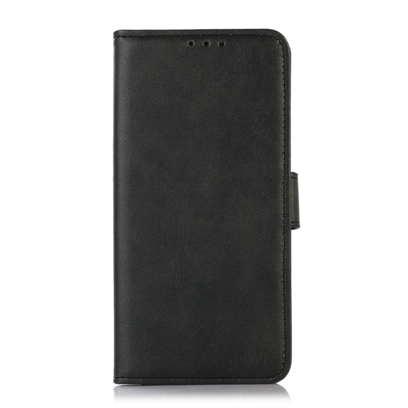 Capa de couro para Xiaomi 17T