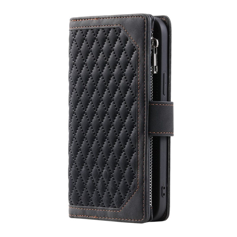 Xiaomi 17T Capa almofadado para carteira