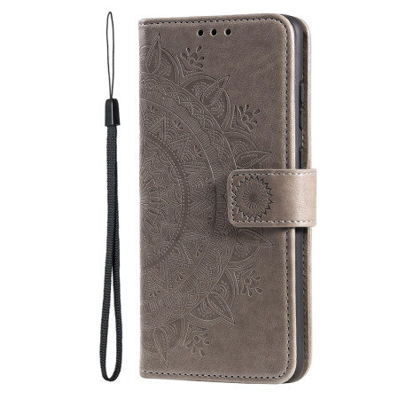 Capa Mandala Sun para...