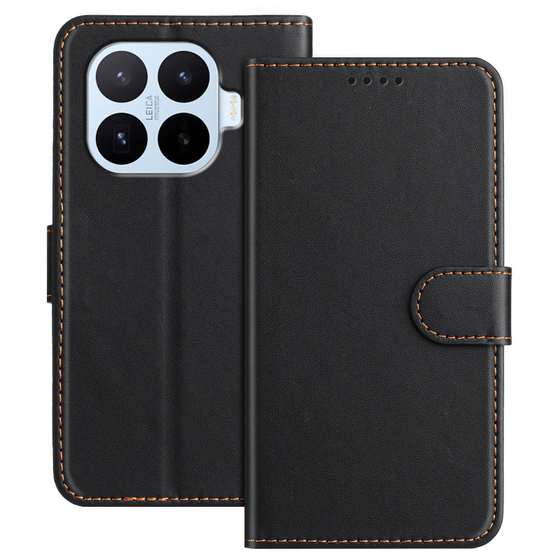Capa Xiaomi 17T Pro Couture