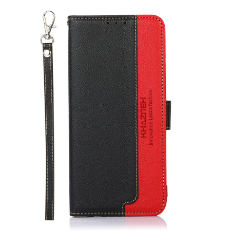 Capa bicolor para Xiaomi...