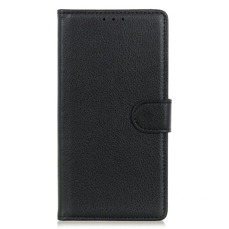 Capa Xiaomi 17T Pro em pele tradicional