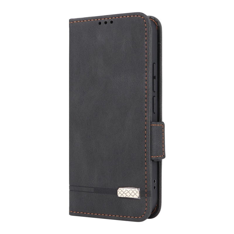Capa de design vintage para Xiaomi 17T