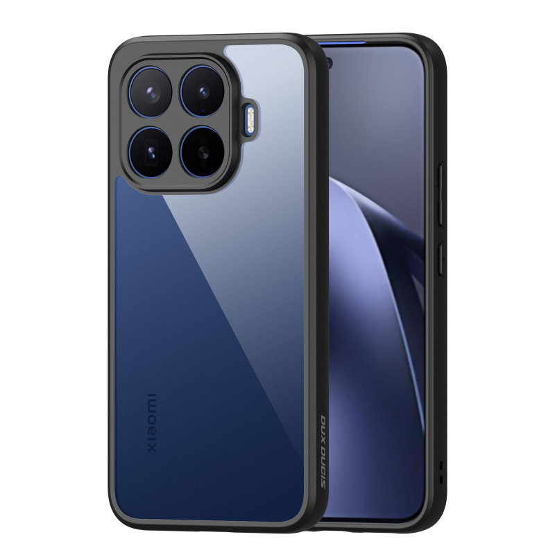 Capa para Xiaomi 17T Pro Série Aimo DUX DUCIS
