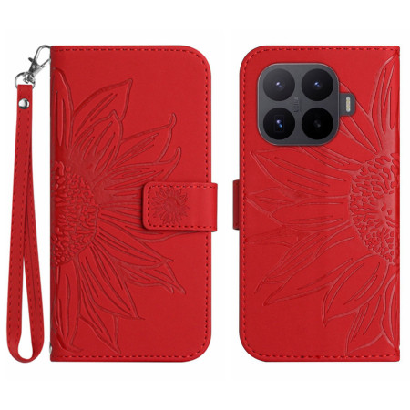 Capa com cordão de pescoço...