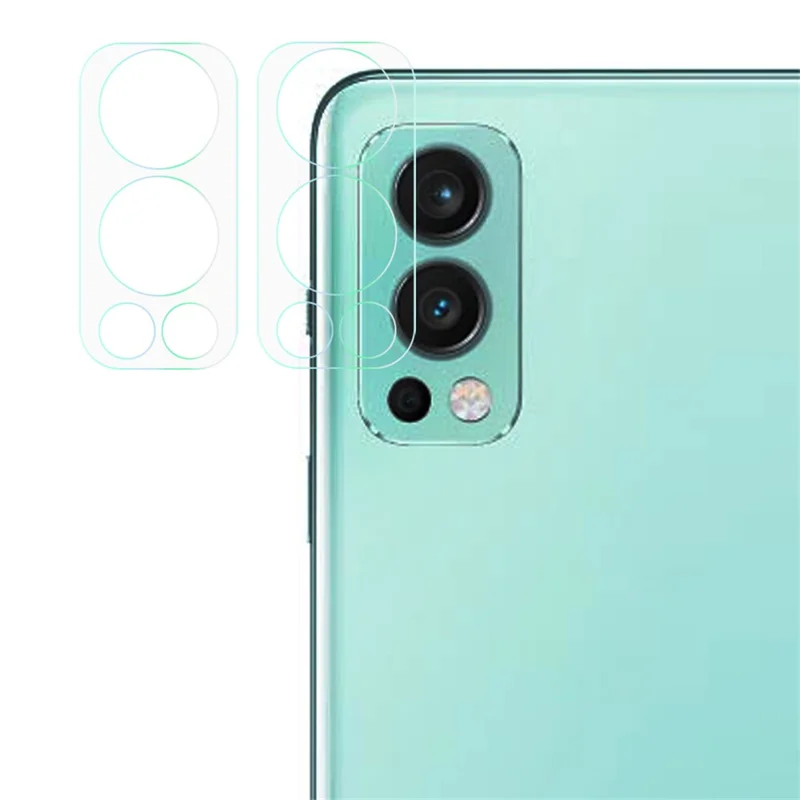 Protecção para lente de proteção para OnePlus Nord 2 5G