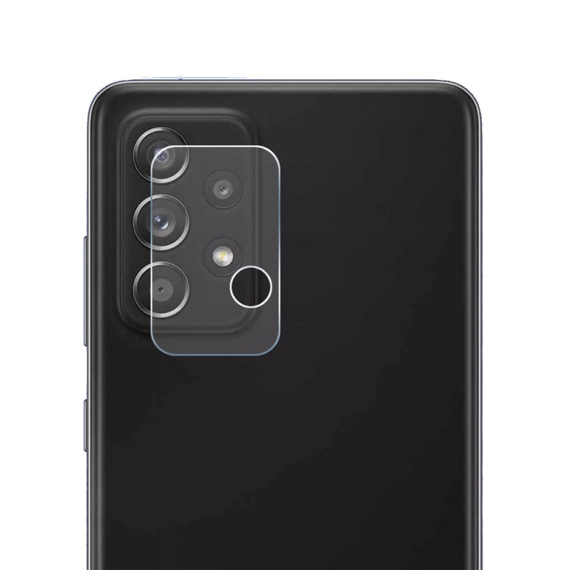 Protecção para lente protetora de vidro temperado para Samsung Galaxy A52 4G / 5G / A52s 5G / A72 5G / 4G