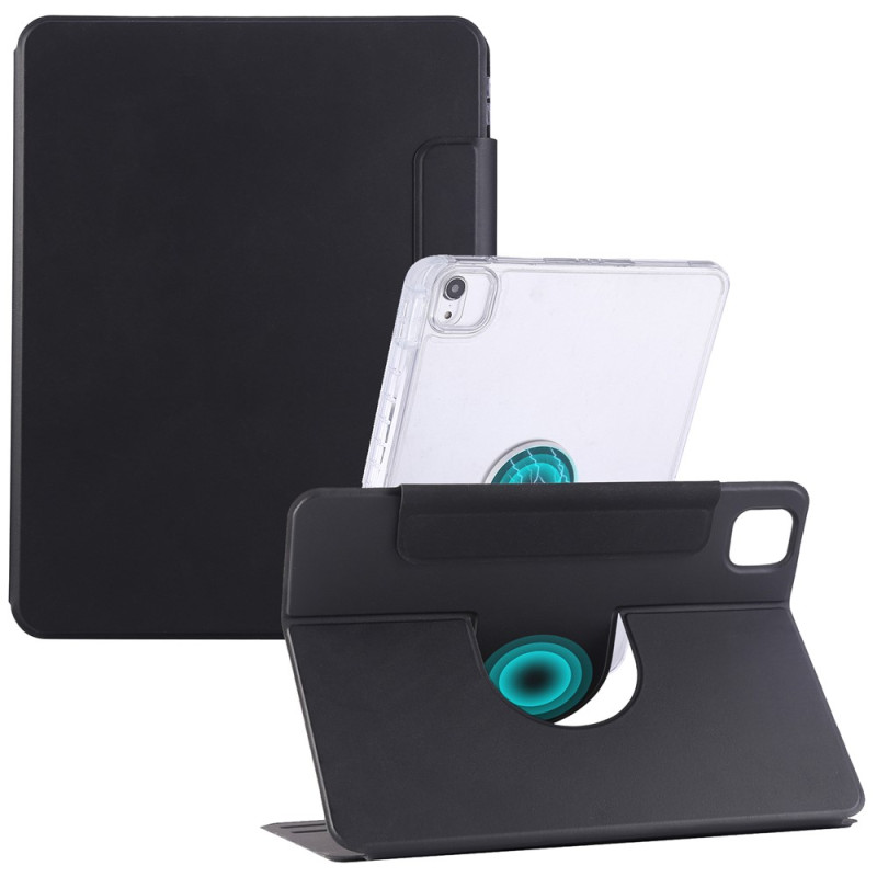 Capa de suporte rotativa para iPad Air 11 / Pro 11 / Air