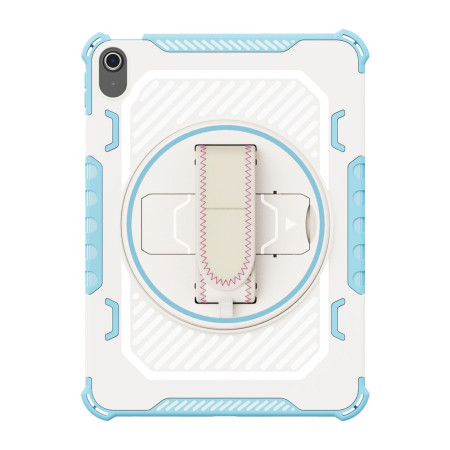 Capa multifunções para iPad...