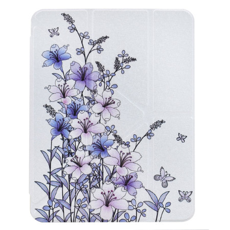Capa inteligente para iPad...