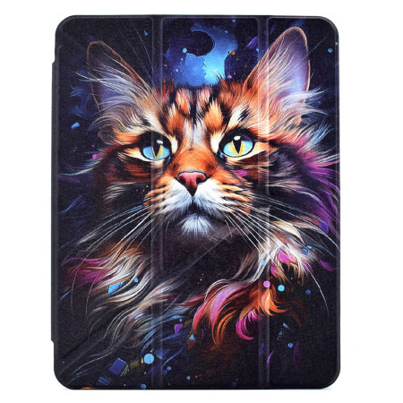 Capa inteligente para iPad...