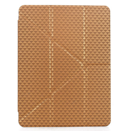 Capa inteligente para iPad...