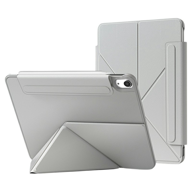 Capa inteligente iPad Air 11 (2026) (2025) (2024) Fecho magnético de dupla face