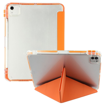 Capa inteligente para iPad...