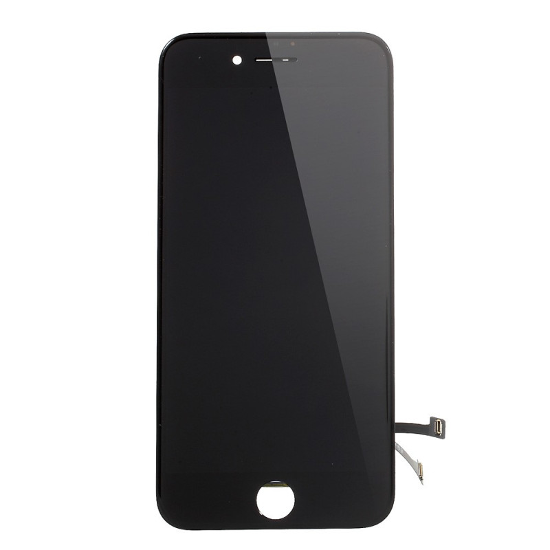 Ecrã LCD completo com chassis para iPhone 7 Plus