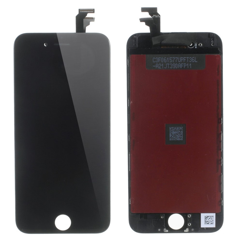 Ecrã LCD completo com chassis para iPhone 6