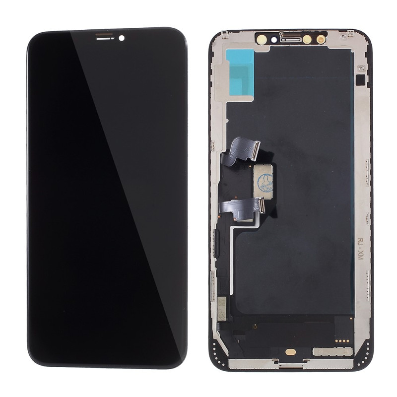 Ecrã LCD de substituição com painel tátil para iPhone XS Max