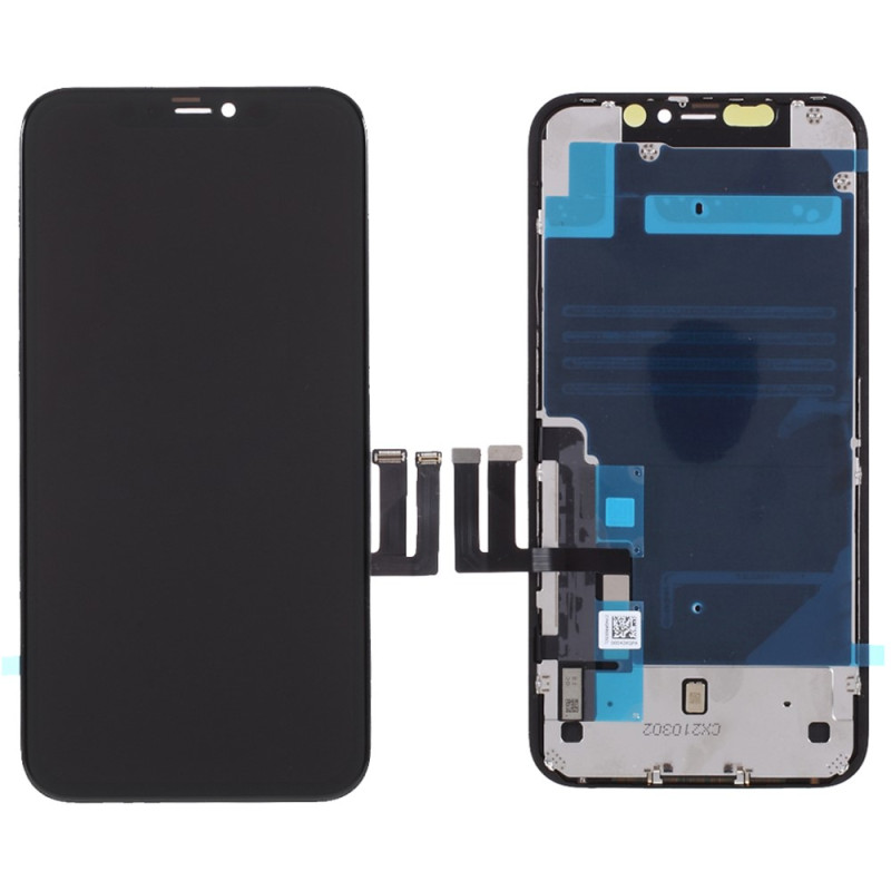 Écran LCD Grade C JK In-Cell avec Vitre Tactile pour iPhone 11